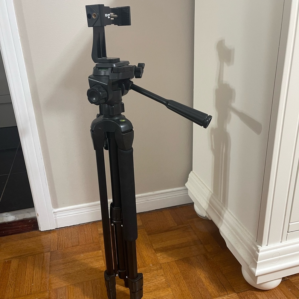 Tripod